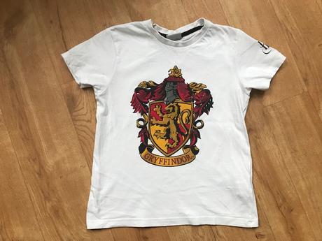 Tričko harry potter 134/140, 134