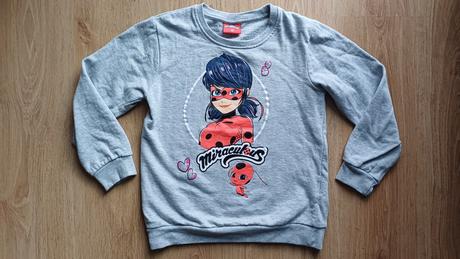 Mikina kouzelna beruska, 140