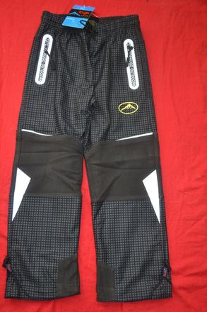 Podzimní kalhoty kugo v.98, kugo,98