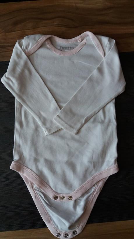 Dětské body, lupilu,80
