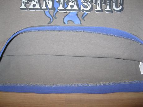 Tričko, cherokee,128