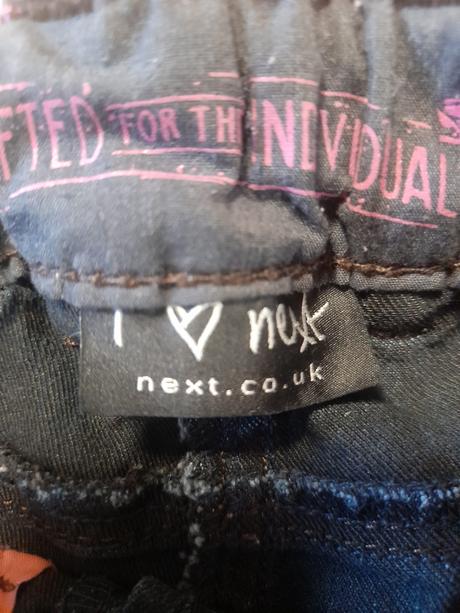 Rifle next, vel. 116, next,116