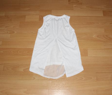 Letní tílko s nanuky, 128