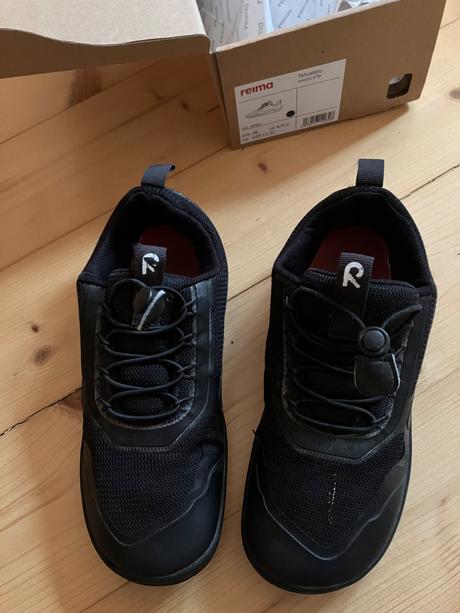 Tenisky reima s membránou 36, reima,36