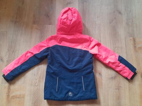 Zimní bunda northville, vel 140, top stav, 140