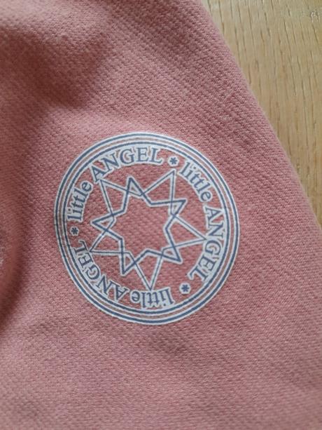 Čepice little angel outlast s ušima,vel 6,top stav, little angel®,52