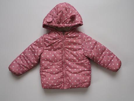 Zimní bunda vel 92, 92