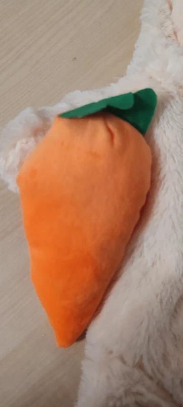 Psí obleček králík, 