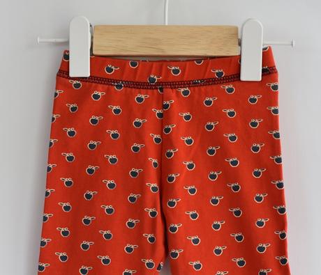 Legíny vel. 3 - 6m, next,68