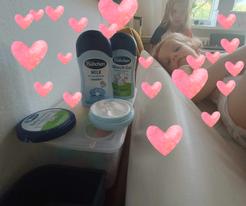 Bübchen Baby Ochranný krém