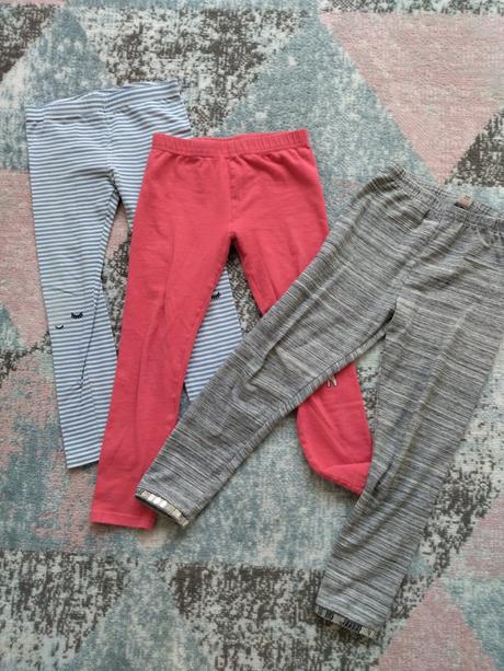 3 legíny vel.122, 122