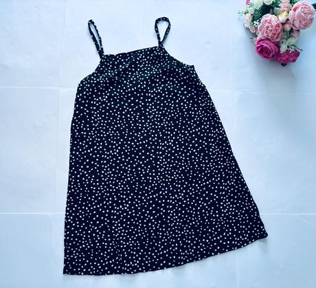 Ob/ šaty krátké /tunika - v.9/10 let, primark,140