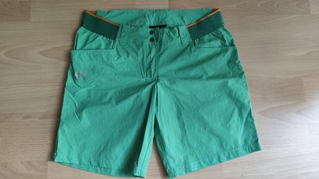 Outdoorové kraťasy hannah, hannah,40