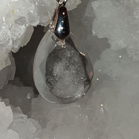 Přívěsek kapka malá, 