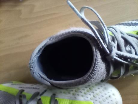 Kopačky adidas 31, adidas,31