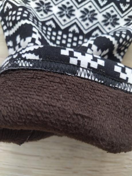 Zateplené legíny, 122