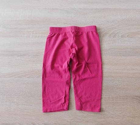 3/4 legínky impidimpi vel.98/104, impidimpi,104