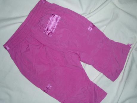 Nádherný letní komplítek pro princezny, mini mode,68