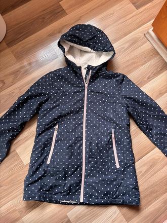 Přechodová bunda, f&f,164