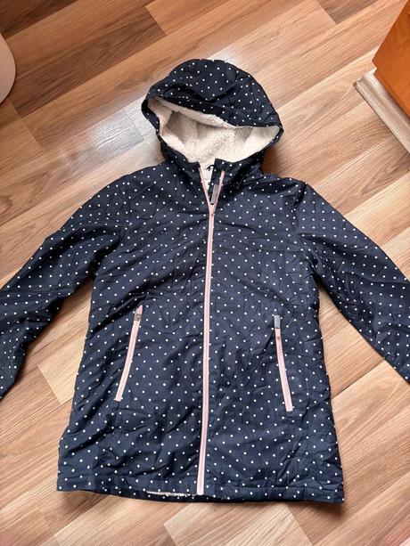 Přechodová bunda, f&f,164