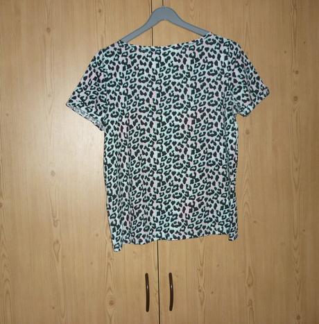 Tričko noisy may, m