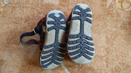 Boty vel.22, befado,22