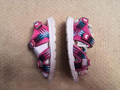 Páskové boty slobby 28, 28