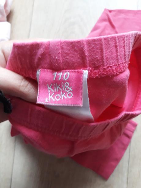 Tříčtvrťáky, kiki&koko,110