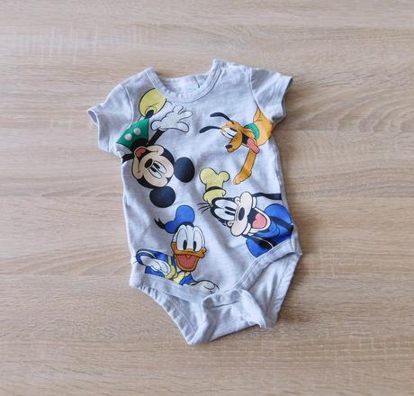 Body disney baby vel.68, disney,68