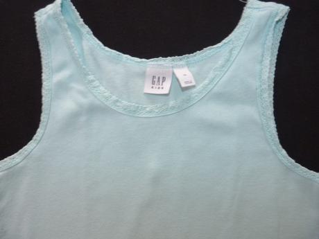 Tílko vel.152/ xl, gap,152