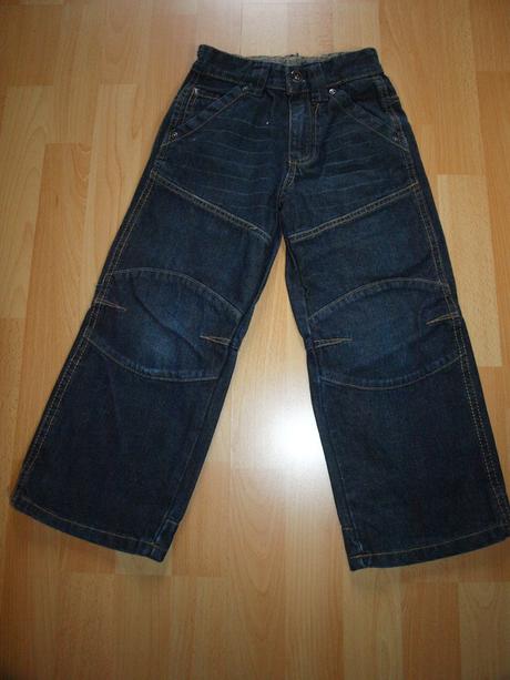 Rifle 4-5 let, george,110