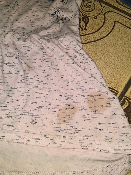 Dívčí šaty mix vel. 98 - 104, pepco,98