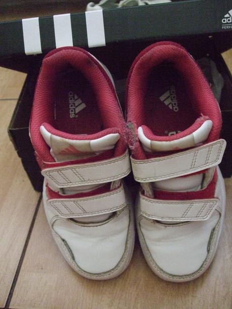 Tenisky adidas ortholite, adidas,31