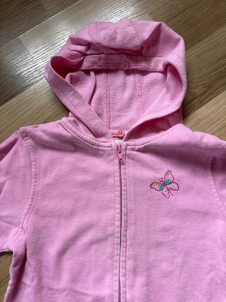 Nextíková mikina, next,104