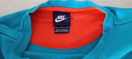 Mikina, nike,170