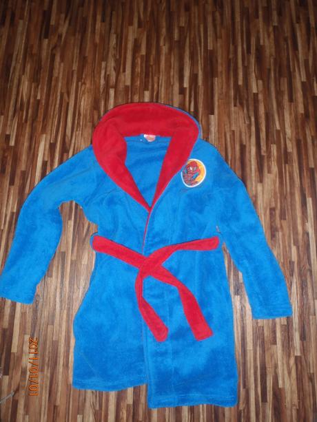 Župan spiderman, 134