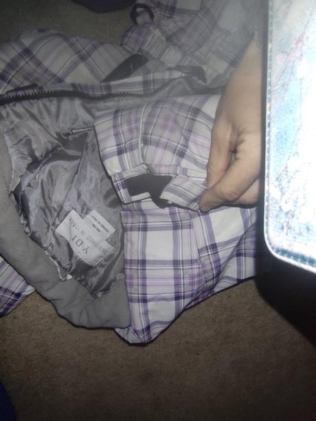 Kombinéza k úpravě, 110