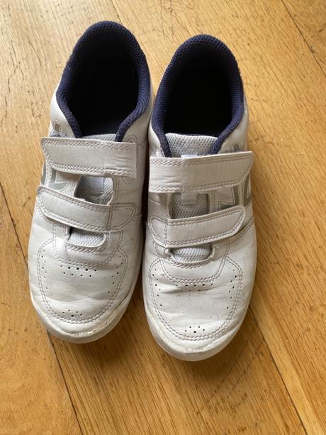 Tenisky, decathlon,35