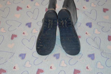 32 gumáky gumáčky s motorkou, 32