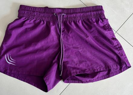 Letní šortky xs, alpine pro,xs