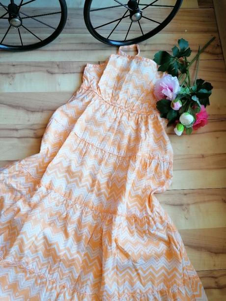 Letní plátěné šaty, pepperts,134