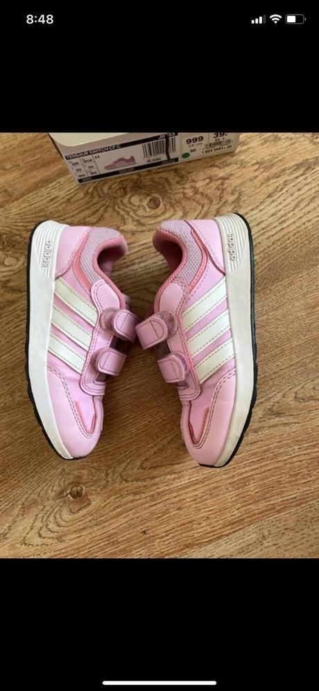 Obuv adidas 30, adidas,30