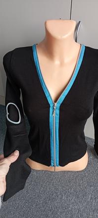 Tričko vel."140-146", 146