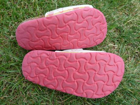 Zdravotní sandále & bačkory björndal vel. 25, 25