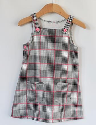 Šatovka vel. 18 - 24 m, young dimension,92