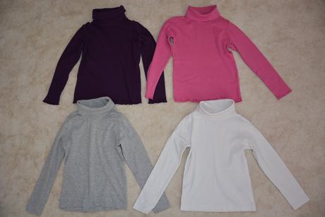 Jednobarevné roláky, lupilu,116