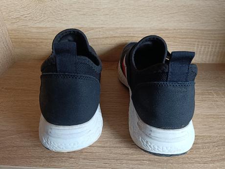 Nazouvací tenisky vel. 37, 37