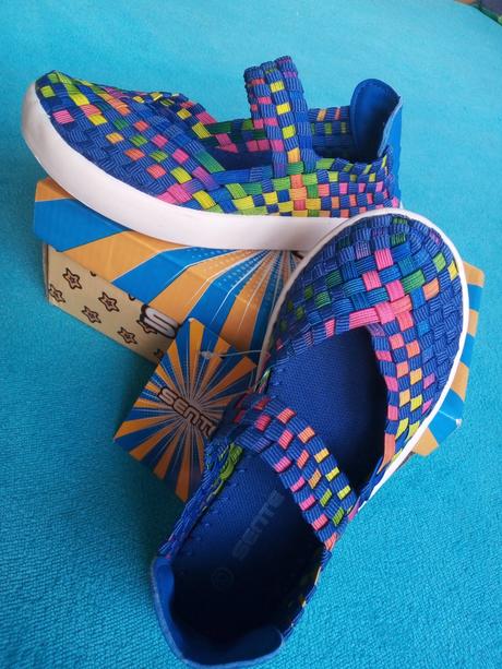 Boty zn."sente" vel."29", 29