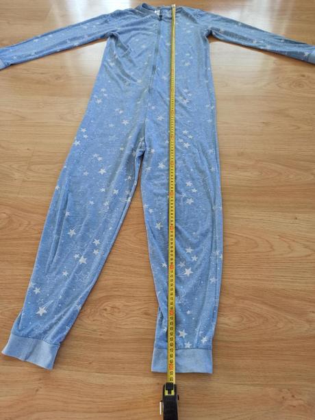 Overal zn.c&a vel.140-158, c&a,140