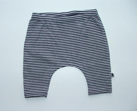 K1024 legíny / tepláčky vel. 56, next,56